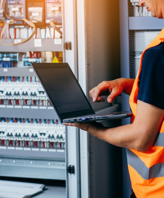 電気･通信設備監理